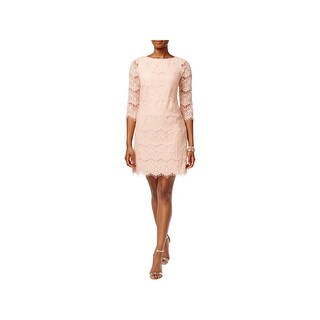 Cocktail Party Dresses for Petites